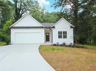 5864 Rockhill St, Austell, GA 30106