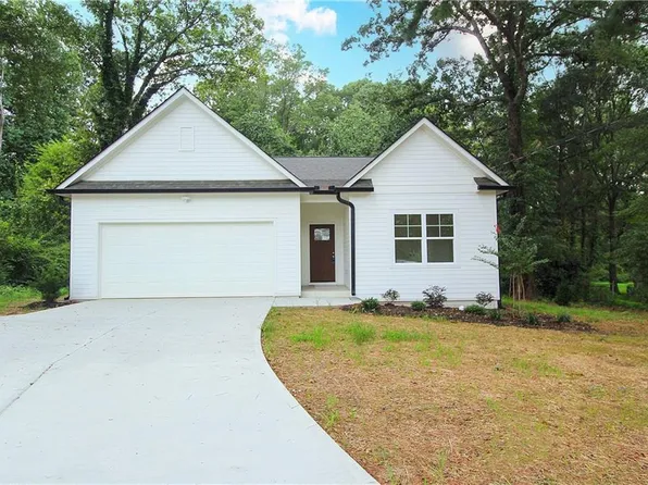 5864 Rockhill St, Austell, GA 30106