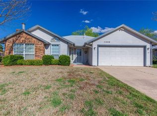 11220 N Markwell Dr, Oklahoma City, OK 73162