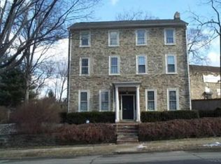 7413 Germantown Ave, Philadelphia, PA 19119