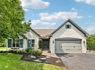 10444 Indian Lake Blvd S, Indianapolis, IN 46236