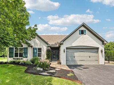 10444 Indian Lake Blvd S, Indianapolis, IN, 46236