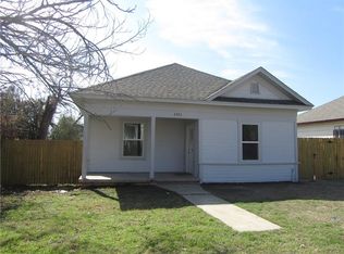 2423 NW 27th St, Fort Worth, TX 76106