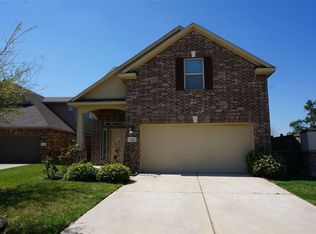 3115 Livingston Ridge Ct, Katy, TX 77449