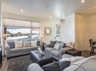 1947 Indian Trl, Steamboat Springs, CO 80487