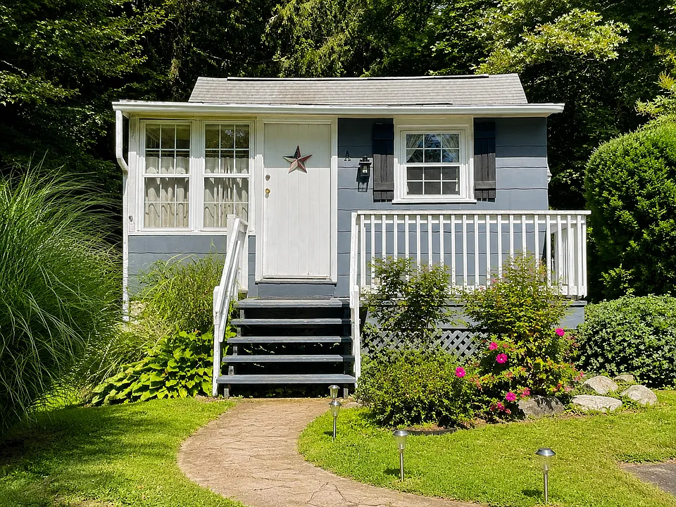 107A Horse Pond Rd #A