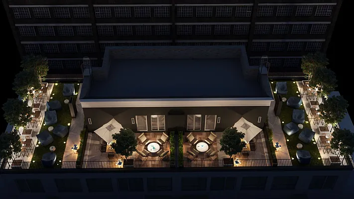 Rented by Nooklyn NYC LLC | media 26