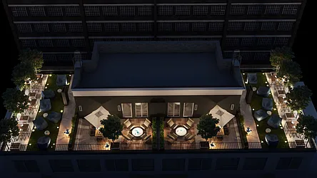 Rented by Nooklyn NYC LLC