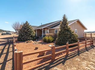 9350 N Lunar Dr, Flagstaff, AZ 86004