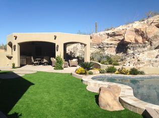 4009 E Playa De Coronado, Tucson, AZ 85718