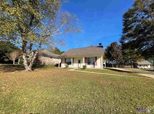 12272 Topaz Dr, Saint Francisville, LA 70775