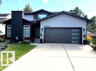 15155 Ramsay Cres NW, Edmonton, AB T6H5R1