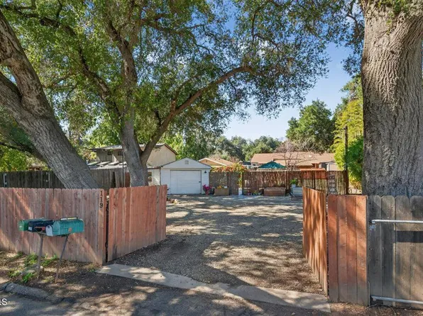 119 S Alvarado St, Ojai, CA 93023