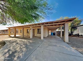 4038 W Nancy Ln, Phoenix, AZ 85041