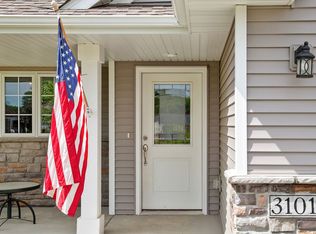 31013 Magnolia Ridge Way, Lindstrom, MN 55045