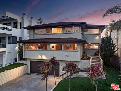 7907 Berger Ave, Playa Del Rey, CA, 90293