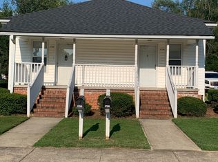 1728 Sunset St, Roxboro, NC 27573