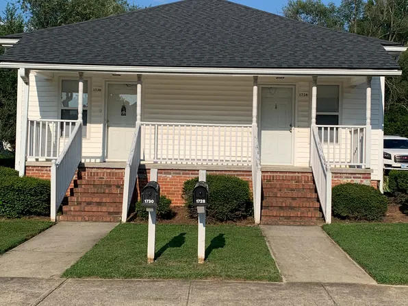 1728 Sunset St, Roxboro, NC 27573
