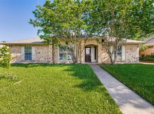 3506 Pimlico Dr, Arlington, TX 76017