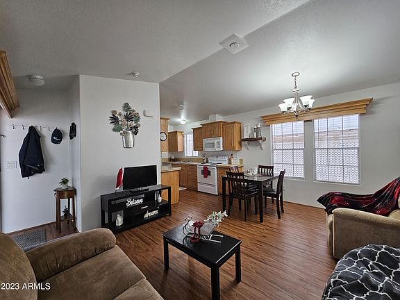 3rd image of 8700 E University Drive #711