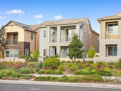121 Yugen, Irvine, CA, 92618