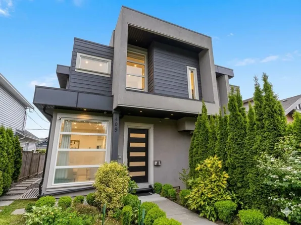 409 W Keith Rd, North Vancouver, BC V7P 3C7