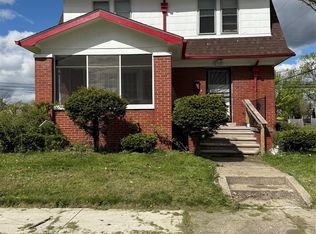 12215 Cherrylawn St, Detroit, MI 48204