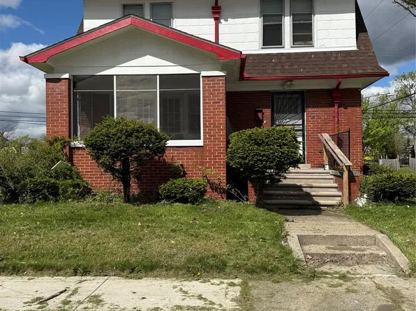 12215 Cherrylawn St, Detroit, MI 48204