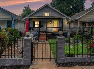 406 N Topping Ave, Kansas City, MO 64123