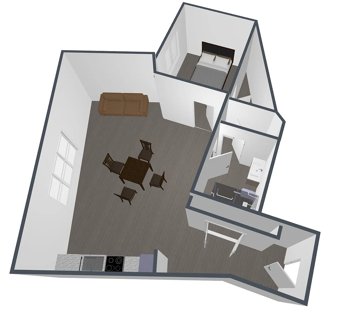 Floor plan 09