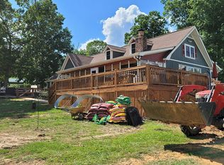 110 Holland Rd, Carrollton, GA 30116