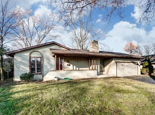 1731 Balsamridge Rd, Columbus, OH 43229