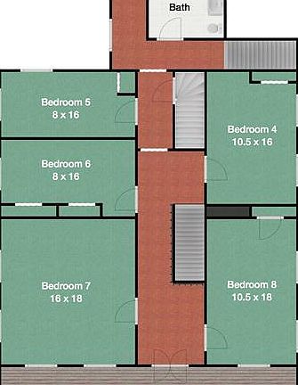 5th image of 7 Russell St #7A2