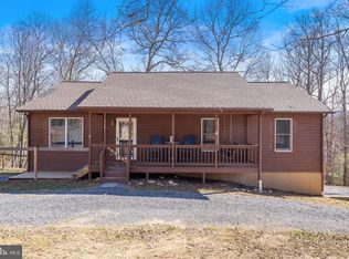 510 Thunder Rd, Front Royal, VA 22630