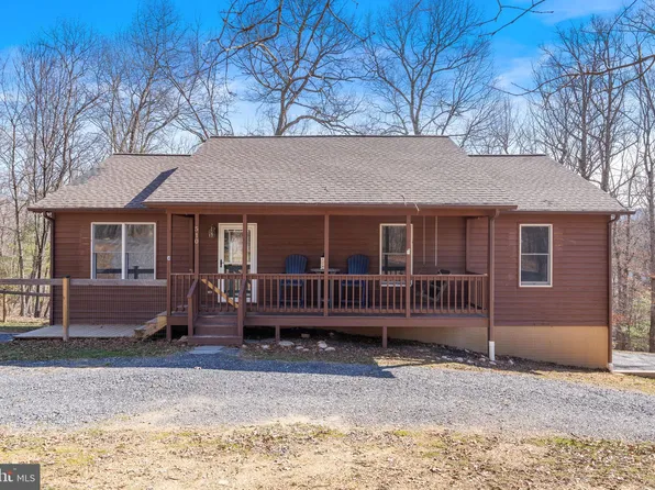 510 Thunder Rd, Front Royal, VA 22630