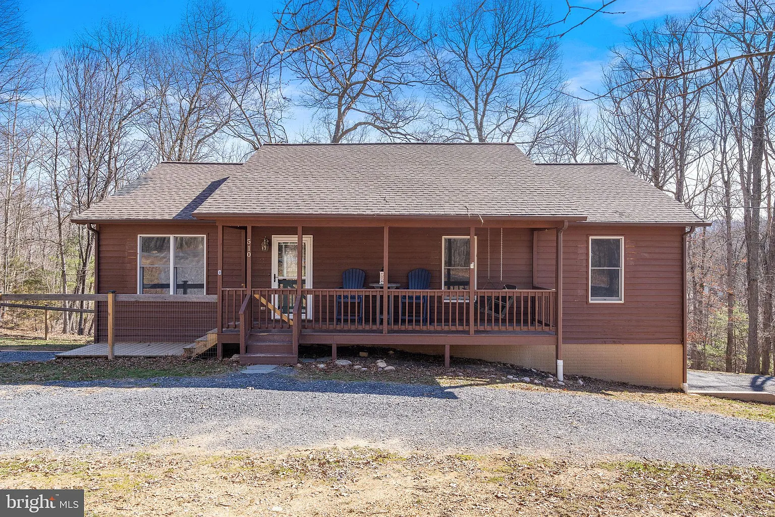 510 Thunder Rd photo 1