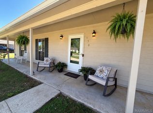 150 Daffodil Dr, Millbrook, AL 36054