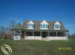 2735 N Latson Rd, Howell, MI 48855