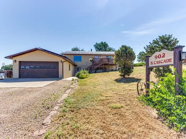 902 Cascade St, La Veta, CO 81055