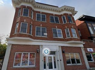 15-19 East Utica St, Buffalo, NY 14209