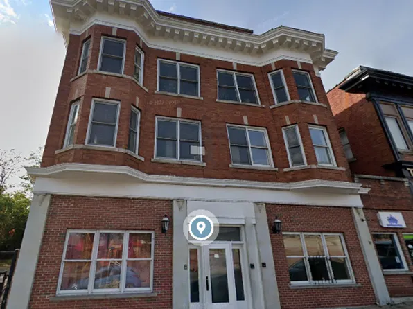 15-19 East Utica St, 19 E Utica St APT 203, Buffalo, NY 14209