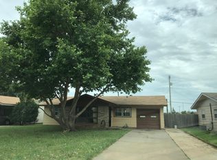 2212 SE 23rd Ave, Amarillo, TX 79103