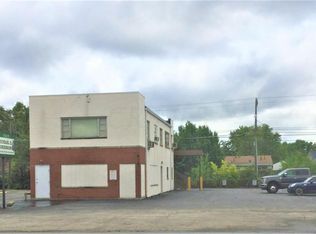 3225 Sullivant Ave, Columbus, OH 43204