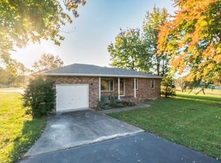 6375 London Pike Spur, Philpot, KY 42366