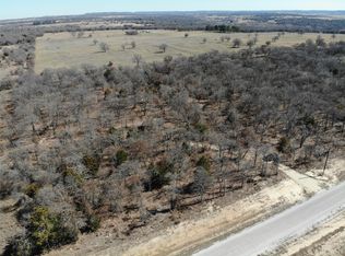 49 Ten Point Rd, Nocona, TX 76255