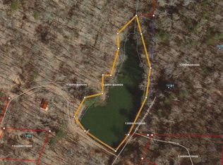 0 Stump Run Rd, Laurelville, OH 43135