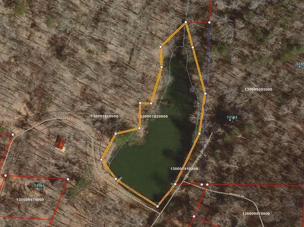 0 Stump Run Rd, Laurelville, OH 43135