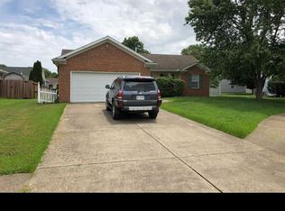 4188 Hedgewood Ct, Newburgh, IN 47630