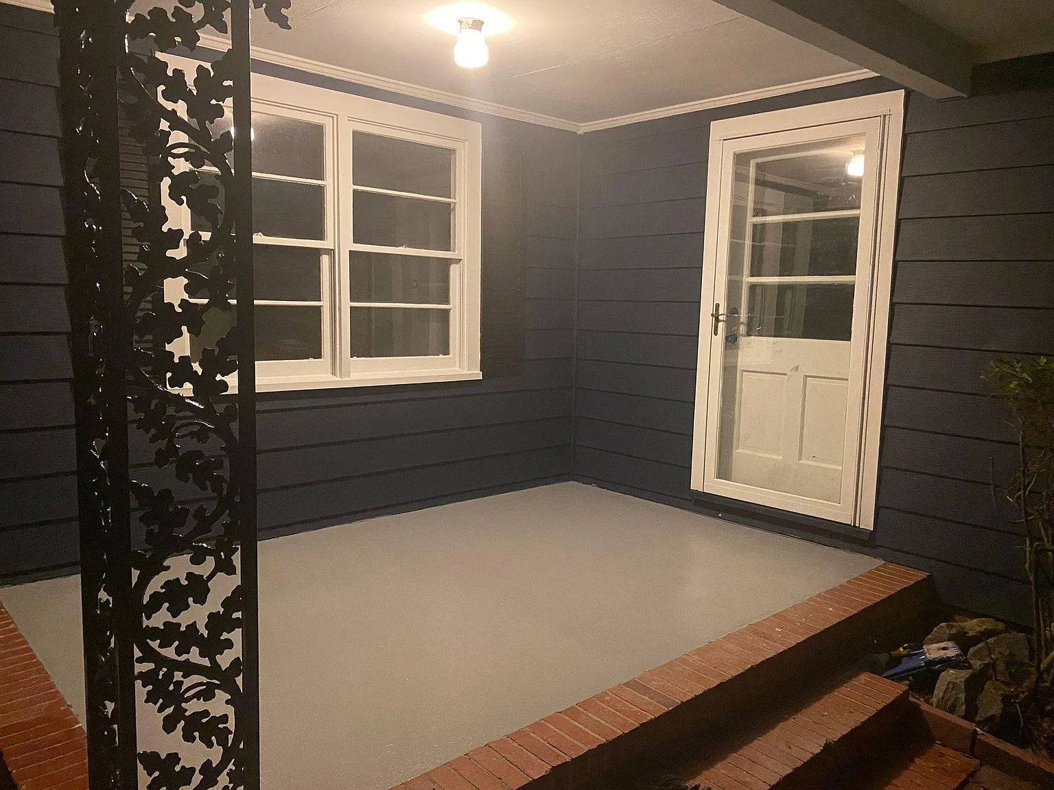 3 bed, 1100 sqft, $1,450 — Photo 2