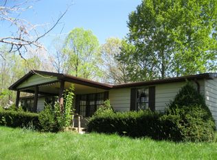 796 Morris Lane Blue Run Rd UNIT C, Lucasville, OH 45648